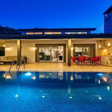 Villa Yakamoz *