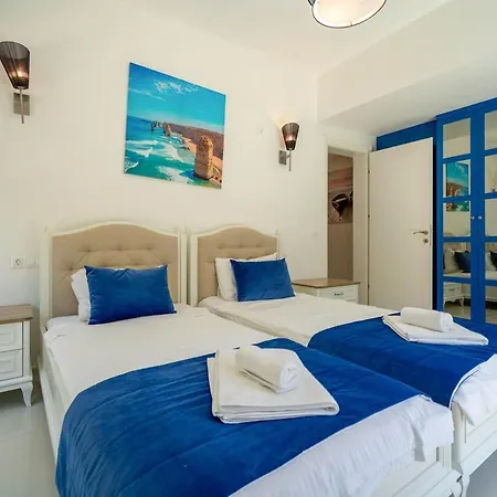 Villa Yakamoz Fethiye