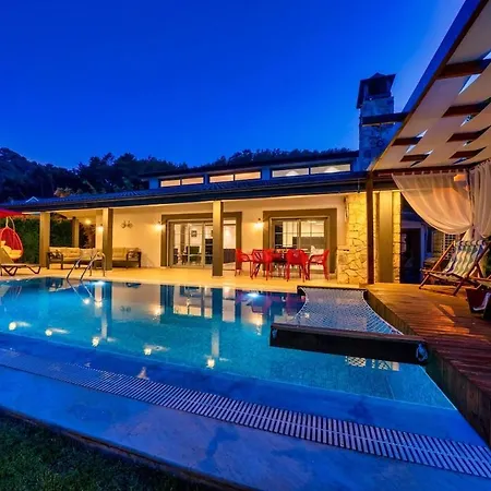 Villa Yakamoz