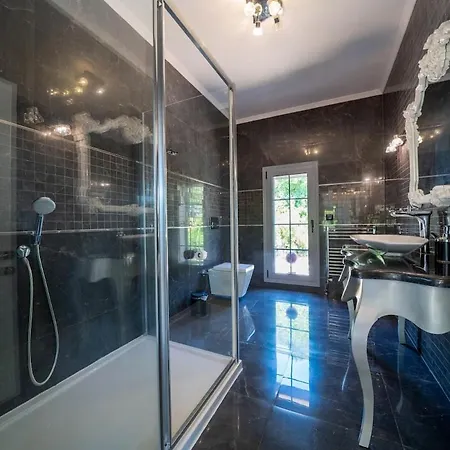 Yakamoz Willa Fethiye