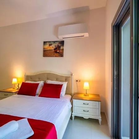 Willa Yakamoz Fethiye