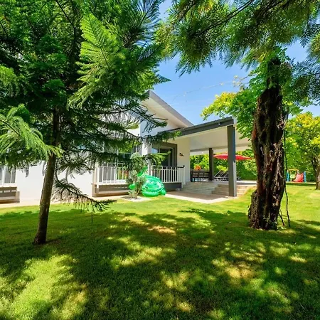 Yakamoz Willa Fethiye